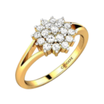 Ladies Diamond Ring